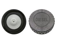 FUEL TANK CAP