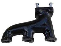 EXHAUST MANIFOLD