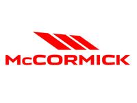 PARTS McCORMICK