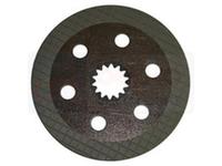 BRAKE DISCS 