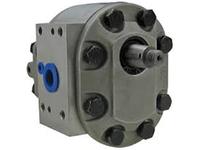 HYDRAULIC PUMPS