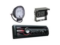 LED-CAMERA-RADIO