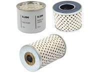 HYDRAULIC FILTER