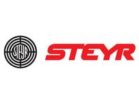 PARTS STEYR