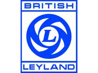 PARTS LEYLAND