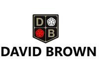 ΑΝΤΑΛΛΑΚΤΙΚΑ ΤΡΑΚΤΕΡ DAVID BROWN