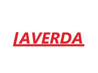 LAVERDA πατακια