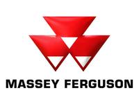 MASSEY FERGUSON ΤΡΑΚΤΕΡ ΧΕΙΡΙΣΤΗΡΙΑ