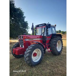 ΚΑΘΡΕΦΤΕΣ INTERNATIONAL XL-COMFORD 1255-1455-1056-956