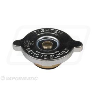 RADIATOR CAP LEYLAND 02310008