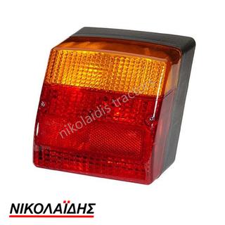 TAIL LAMP NEW HOLLAND 1-34-676-001