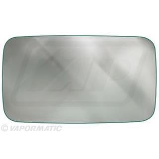 MIRROR GLASS CASE 1-34-777-042 - 47107011