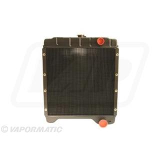 RADIATOR CASE 51SERIES 104753A1