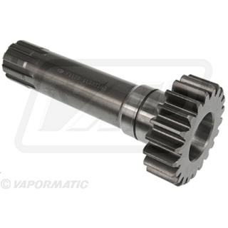 PTO INPUT SHAFT CASE 113331A3