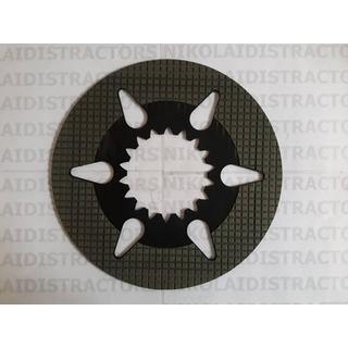 BRAKE DISC CASE 120488C2