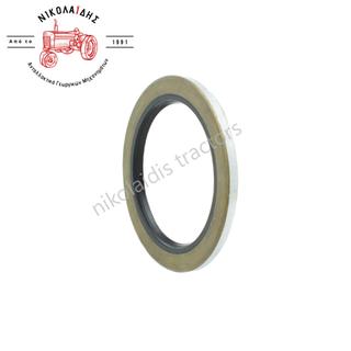 OIL SEAL CASE 1277270C1