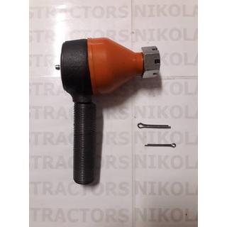 TRACK ROD END CASE 1277451C1