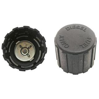 FUEL CAP CASE 1283826C2