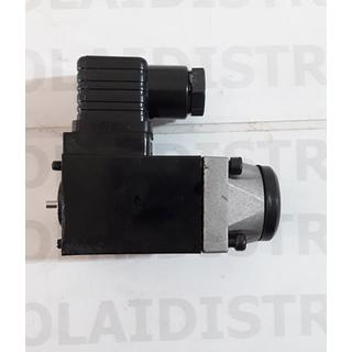 SOLENOID CASE 1328618C1