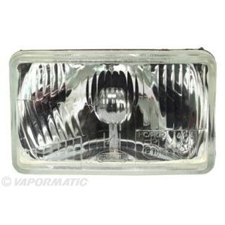 LH & RH HEAD LAMP CASE 1333295C1