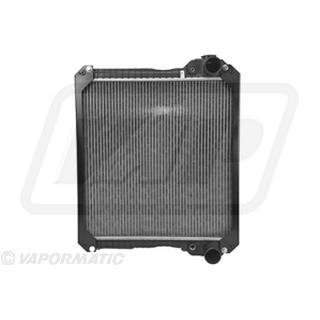 RADIATOR CASE MX 135691A3