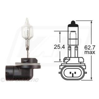 BULB CASE 139119A1