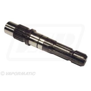 P.T.O. SHAFT CASE 1500087C1 