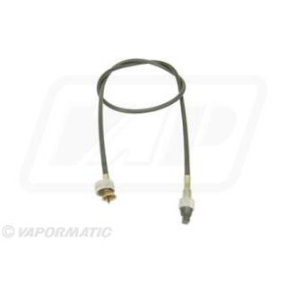 FLEXIBLE DRIVE CABLE CASE 1500491C1