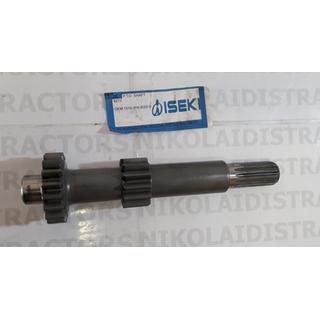 PTO SHAFT  ISEKI 4270 1510-314-0020-0