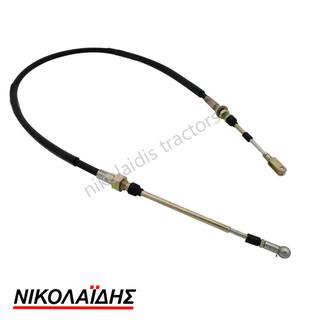 CABLE PTO CASE 1533381C1