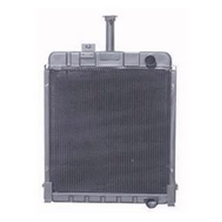 RADIATOR CASE 1536373C1