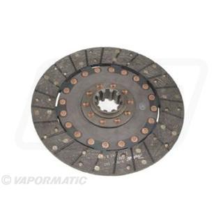 CLUTCH DRIVEN PLATE DAVID BROWN 1539034C1