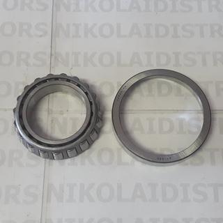 BEARING CASE 158359C91 