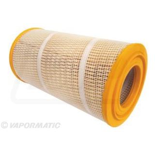 OUTER AIR FILTER STEYR 162000190700