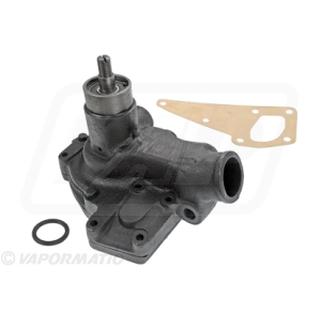 WATER PUMP CASE 162084060704