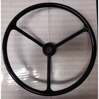 STEERING WHEEL LANDINI 1671945M1