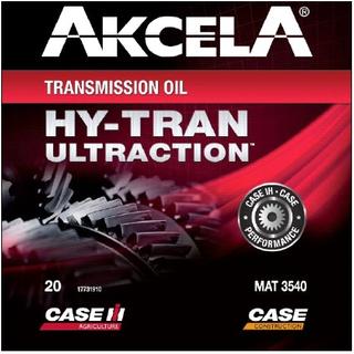 NC1031 - AKCELA HY-TRAN ULTRACTION 20L