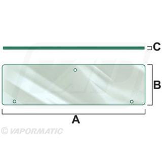 NC4415 - ΠΙΣΩ ΚΑΤΩ ΤΖΑΜΙ CASE 182028A1 (XL)