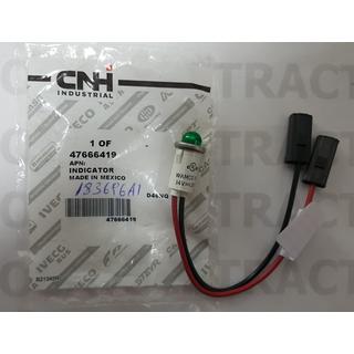 INTICATOR CASE 183696A1