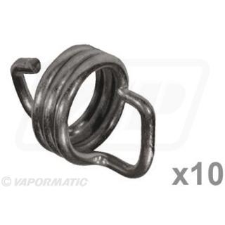 ACTUATOR SPRING LANDINI 1853148M1