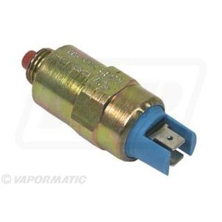 FUEL SHUT OFF SOLENOID LANDINI 1896464M1