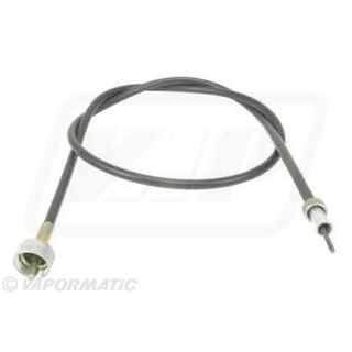 FLEXIBLE DRIVE CABLE CASE 1962381C1