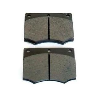 BRAKE PAD CASE 1964139C1