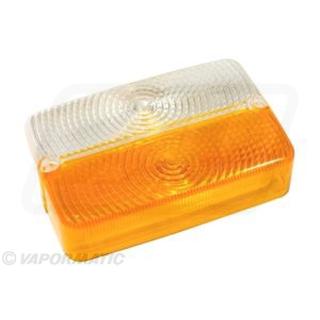 SIDE LIGHT LENS CASE 1966952C1