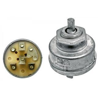 LIGHT SWITCH MCCORMICK 197168Α1