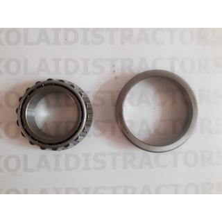 THRUST BEARING CASE 1995417C1