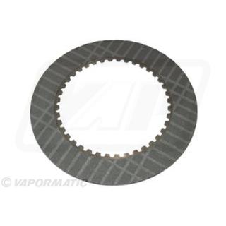 CLUTCH FRICTION DISC CASE 1997129C1