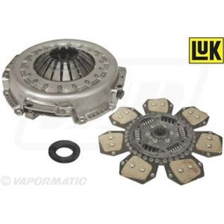 CLUTCH KIT CASE 223807A1-341723A1 