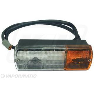 SIDE LIGHT CASE 233152A2