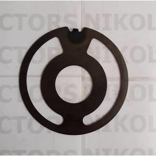 TRANSMISSION OIL PUMP PLATE MCCORMICK 233253A1